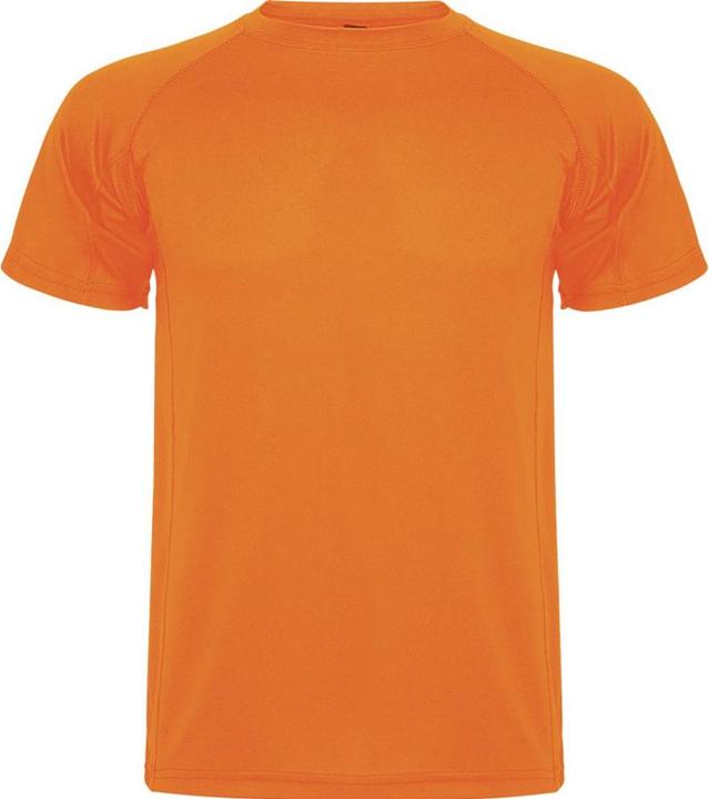 Alpinia Montecarlo TShirt Sport (104)
