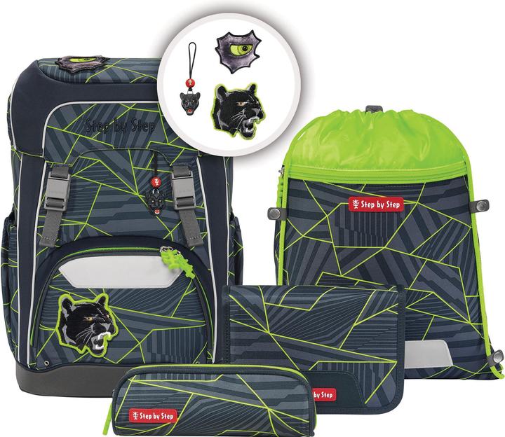 Step by Step Giant Set (23 l)