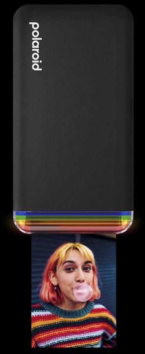 Actual product image Polaroid Hi-Print Gen 2 (Thermal transfer, Colour)