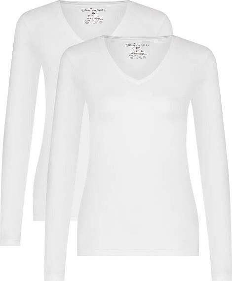 Bamboo Basics Tank-Top Anna (S)