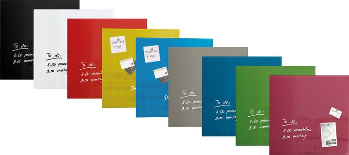 Actual product image Sigel Artverum (Magnet board, 78 x 48 cm)