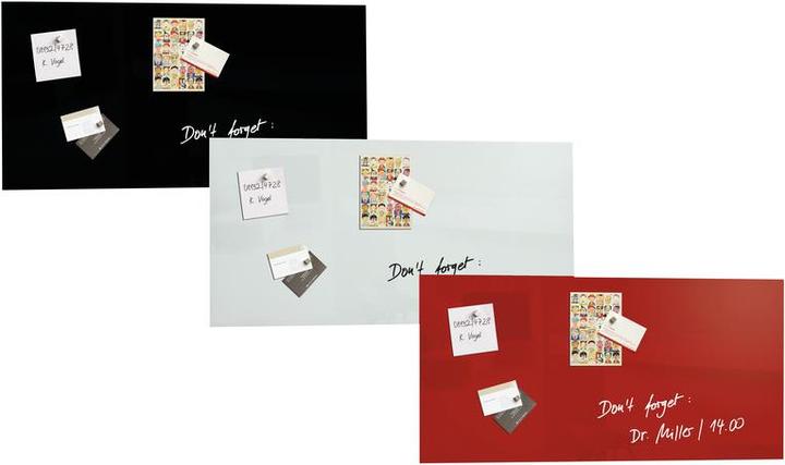 Actual product image Sigel Artverum (Magnet board, 78 x 48 cm)
