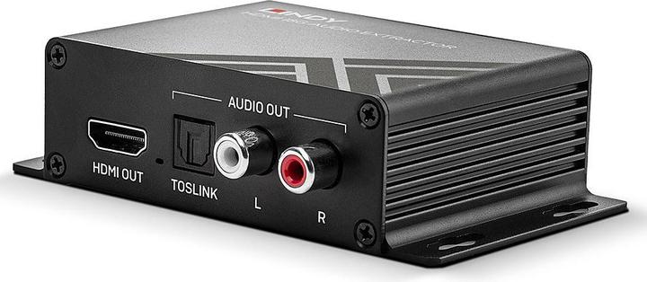Produktbild Lindy HDMI Audio Extractor (Extractor)