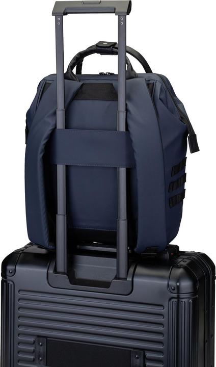 Produktbild Cabaia Rucksack / Backpack Adventurer Recycled Waterproof Medium (23 l)