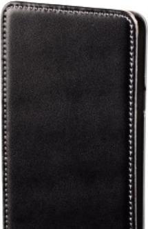Produktbild Hama 00108637, Samsung i9100 Galaxy S II, Black (Samsung Galaxy S II i9100)