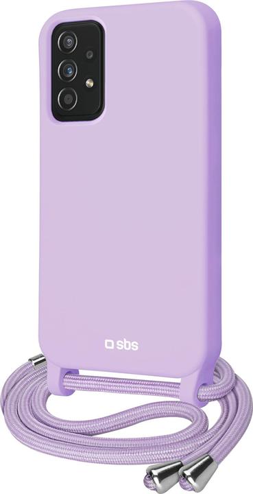 Produktbild SBS Schutzhülle (Samsung Galaxy A52, Samsung Galaxy A52s 5G)