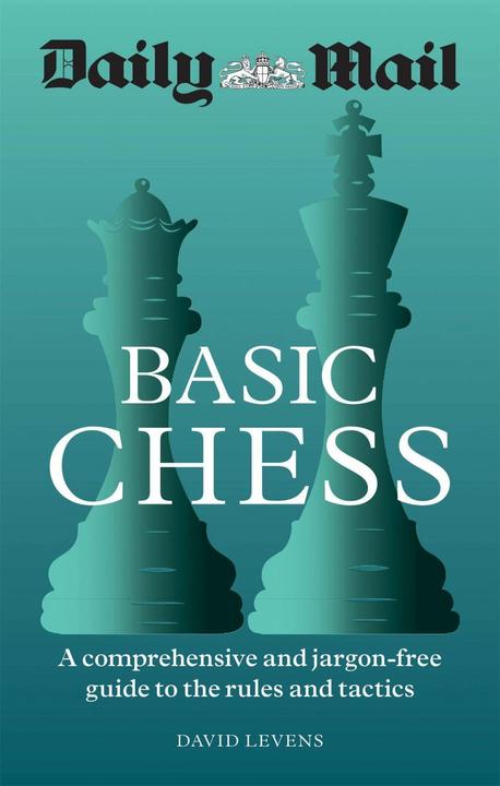Produktbild Daily Mail Basic Chess (Englisch, Daily Mail, 2021)