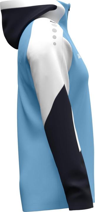 Immagine prodotto JAKO Kapuzenjacke Dynamic Damen (M)