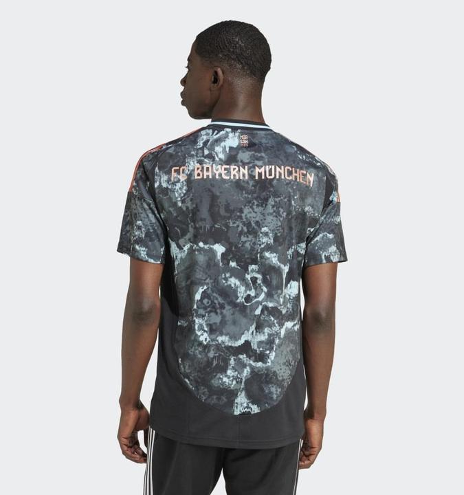 Image du produit adidas FC Bayern Munich Maillot Extérieur (XL)