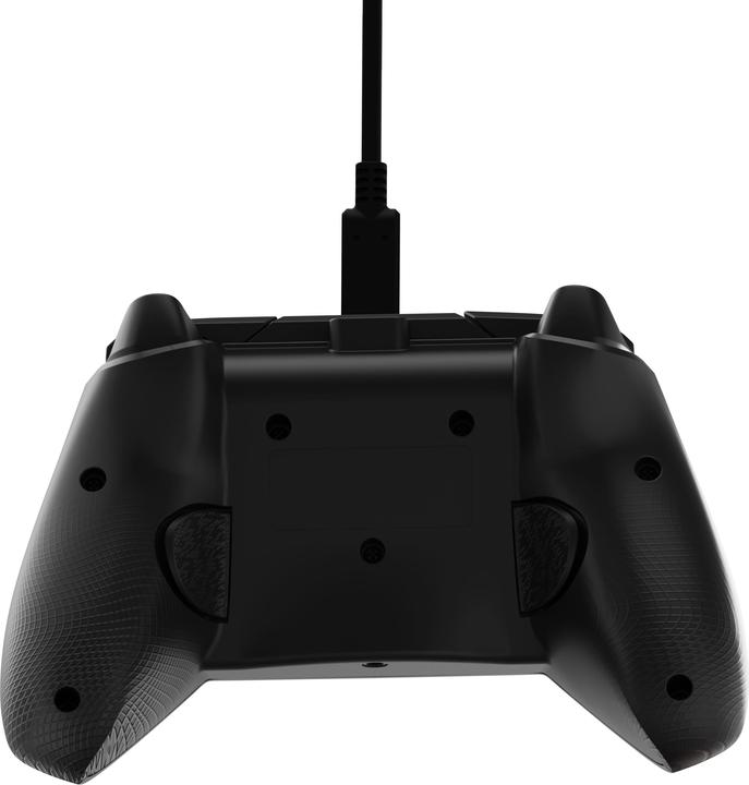 Actual product image PDP AFTERGLOW WAVE - Wired Controller (PC, Xbox Series X, Xbox Series S, Xbox One S)