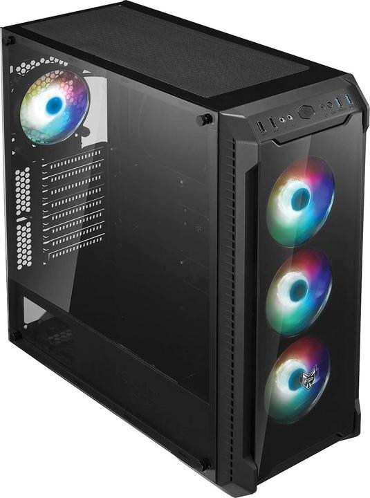 Produktbild Fortron FSP CMT520 Plus (E-ATX)