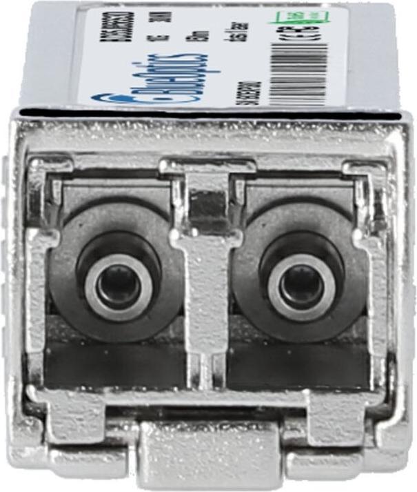 Actual product image BlueOptics NetApp X6600A-R6 Compatible SFP+ BO35J856S3D