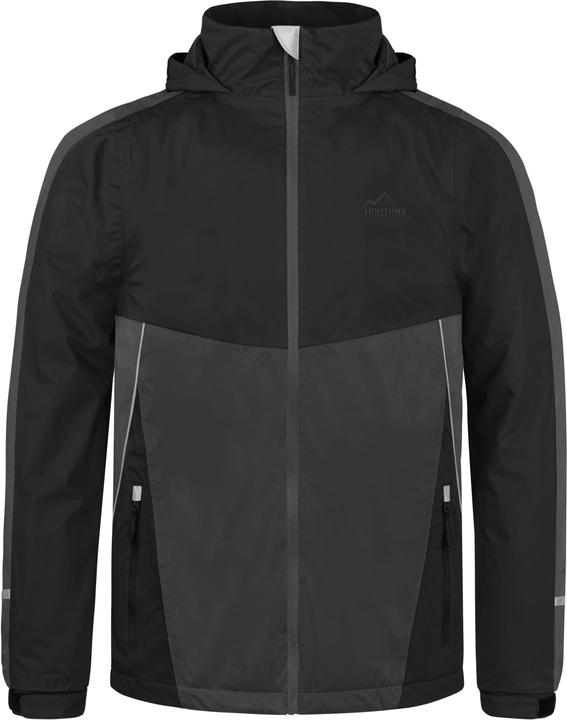 Produktbild Normani Kinder Regenjacke Puyallup - 8829 (122, 128, 125 B)