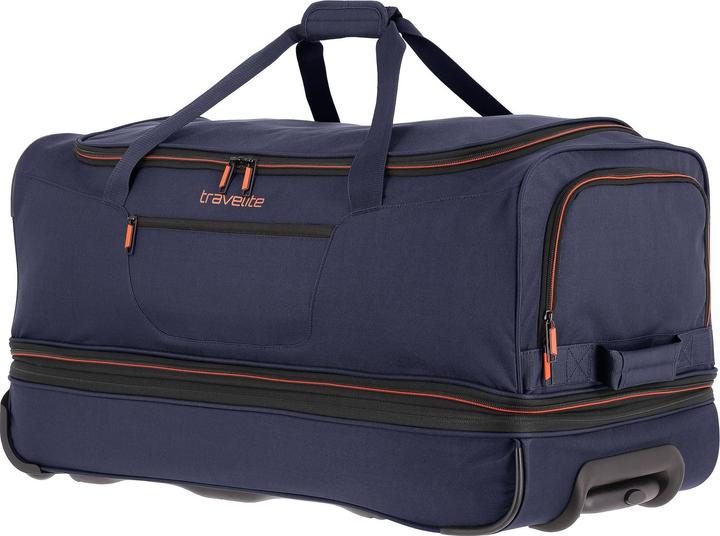 Produktbild Travelite Basics (98 l, L (90 - 115l))