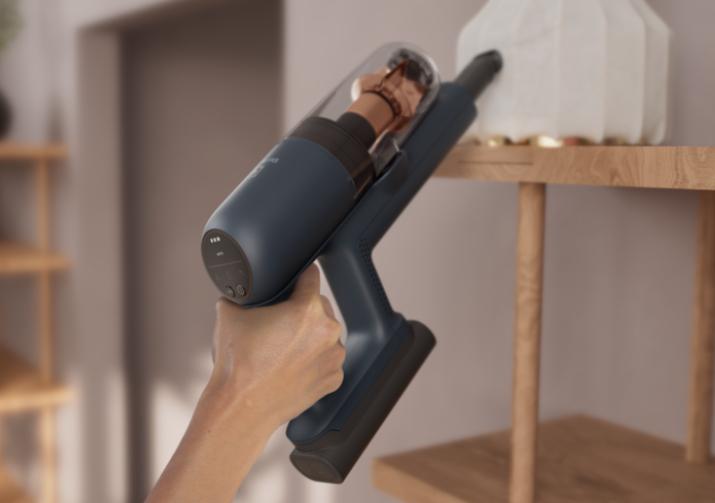 Produktbild Electrolux Vacuum Cleaner Stick Ep71b14wet Electrol