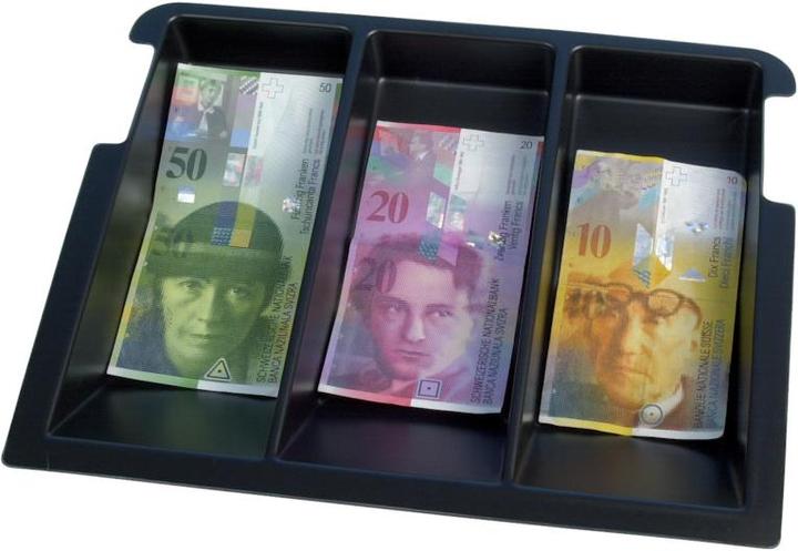 Produktbild Rieffel Banknotenfach