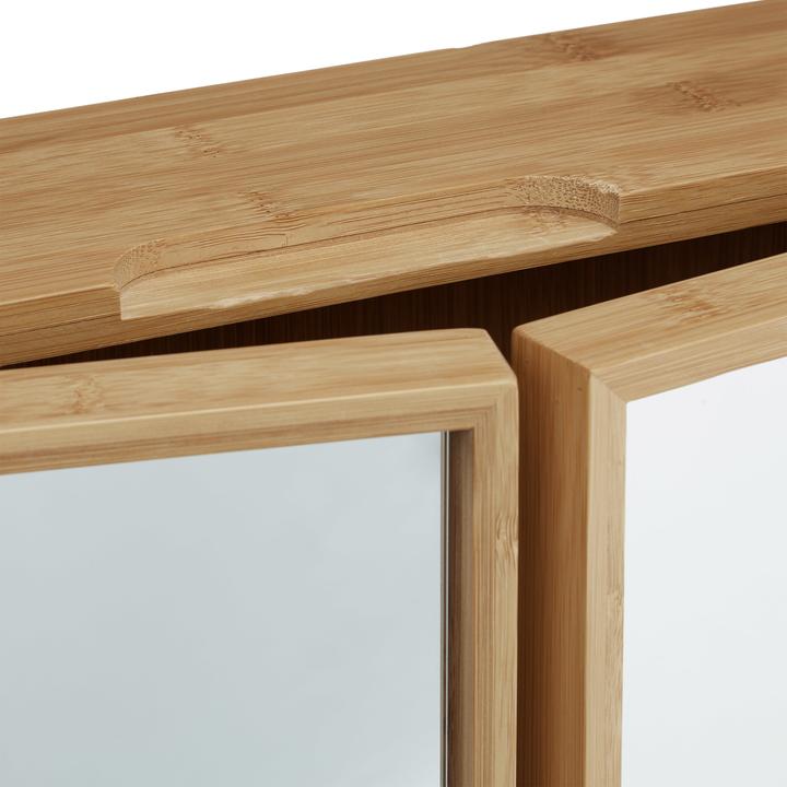 Immagine prodotto Relaxdays Bene (65 x 14 x 50,5 cm)