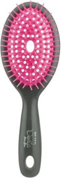 Produktbild Beter DESLIA HAIR FLOW cepillo ovalado pequeño