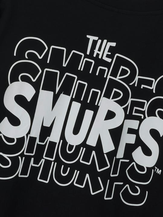 Actual product image Lmtd Schlumpf T-Shirt (158)