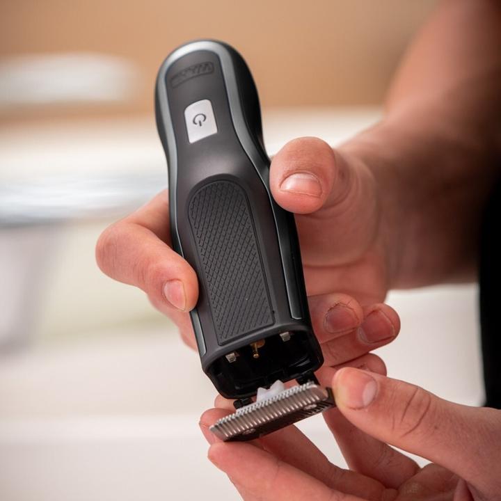 Actual product image Wahl Self-Clip 360