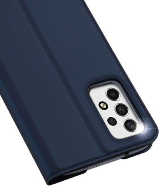 Image du produit Dux Ducis Couverture du livre Skin Pro Series (Samsung Galaxy A53 5G)