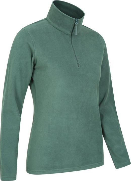 Immagine prodotto Mountain Warehouse Camber II Felpa in Pile Donna (M)