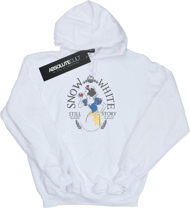 Produktbild Disney Princess Snow White Fairest Story Kapuzenpullover (L)