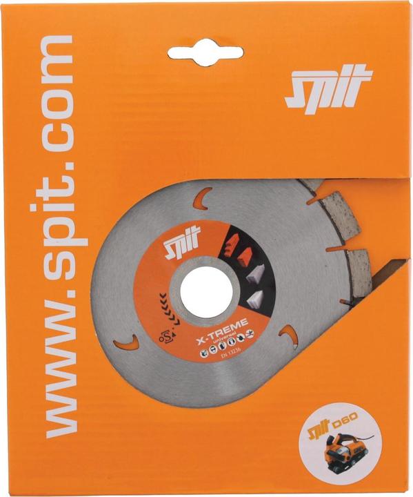 Produktbild Spit Diamant-Trennscheibe