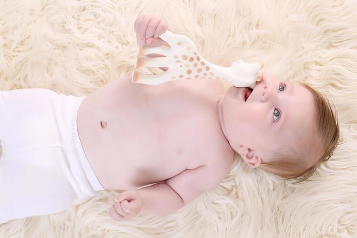 Immagine prodotto Sophie de Giraf Sophie La Giraffa Così Pura