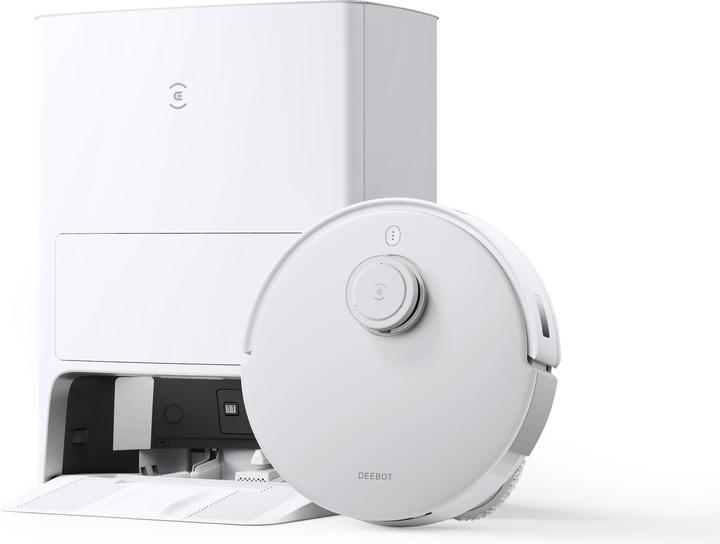 Productafbeelding Ecovacs DEEBOT T20 OMNI (Stofzuigrobot)