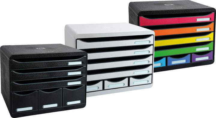 Produktbild Exacompta Storebox (A4)