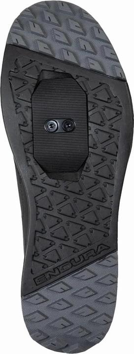 Produktbild Endura MT500 Burner Clipless Wasserdichter Schuh (41.5)
