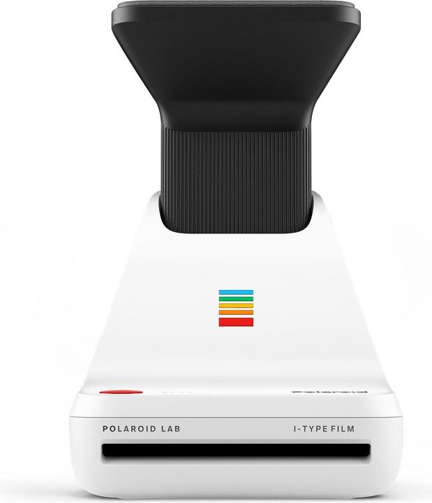 Immagine prodotto Polaroid Laboratorio (i-Tipo)