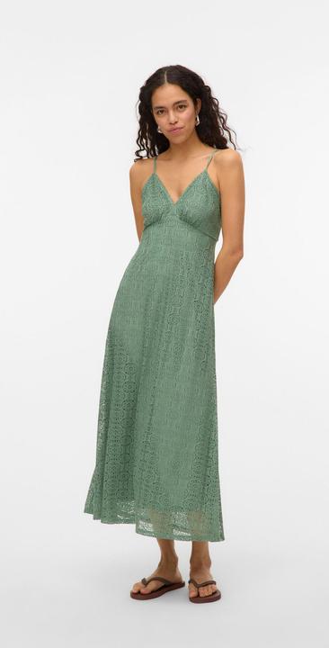 Actual product image Vero Moda VMMAYA Kurzes Kleid Kleid (M)