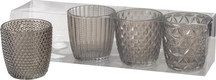 Actual product image Boltze Home Marilu (4 x, 7.5 x 7.5 x 8 cm)