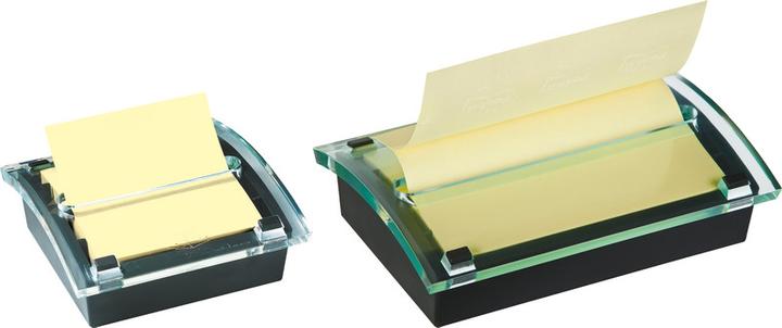Produktbild Post-it Z-Notes Dispenser (76 x 127 mm)