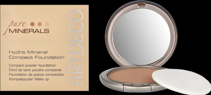 Produktbild Artdeco Hydra Mineral (70 fresh beige)