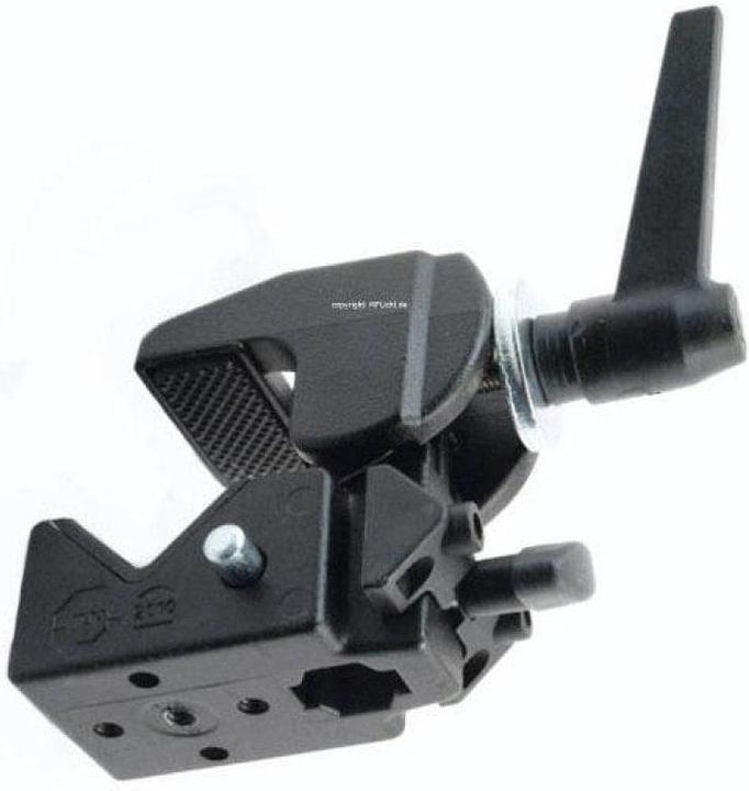 Productafbeelding Manfrotto 035C Super Universele Klem (Statiefklem)