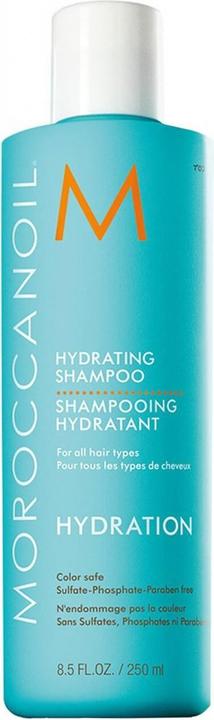Moroccanoil Hydration (250 ml, Flüssiges Shampoo)