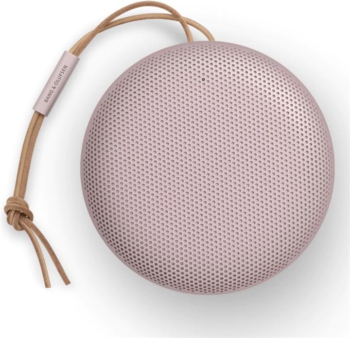 Productafbeelding B&O Beosound A1, 2e generatie (18 h, Oplaadbare batterij)