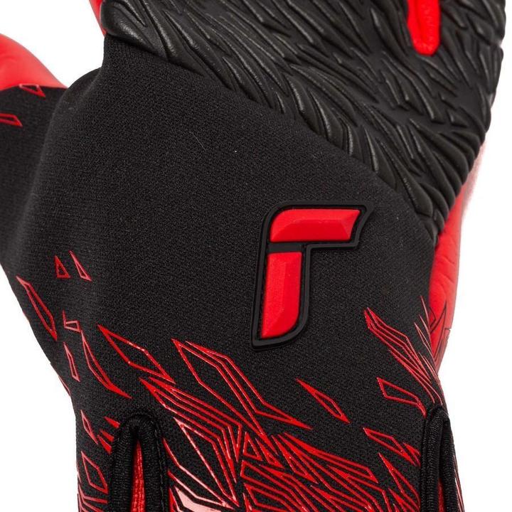 Produktbild Reusch Venomous Gold X (8)
