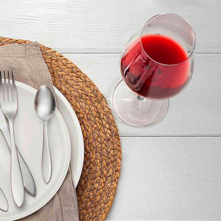 Image du produit Villeroy & Boch La Divina (20 cl, 4 Verres, Verres à vin rouge)