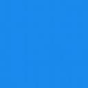 Actual product image Pebeo Acrylic Mat Pub (Ultramarine blue, 140 ml)