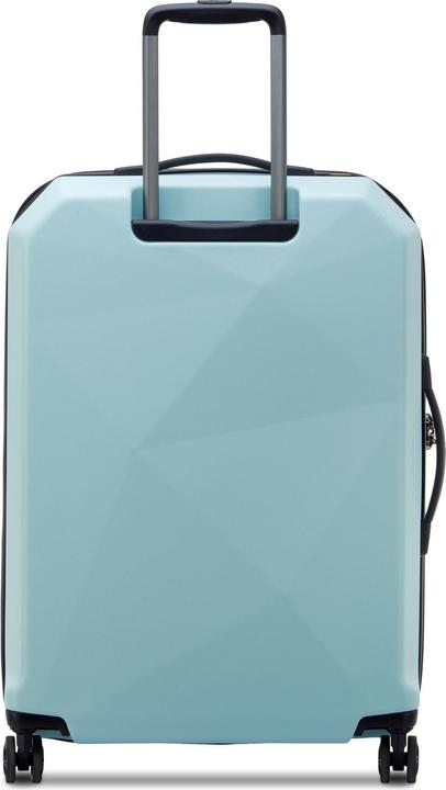 Produktbild Delsey Karat 2.0 4 Rollen Trolley 66 cm (70 l, M (50 - 90l))