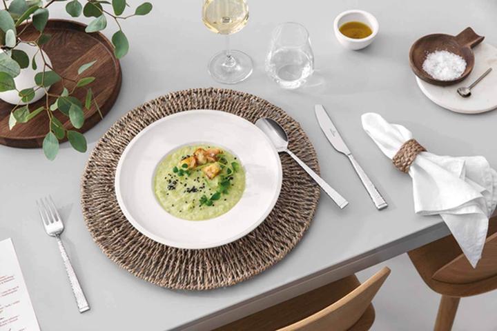 Produktbild Villeroy & Boch Ovid Wassergläser (0.42 l, 12 x)