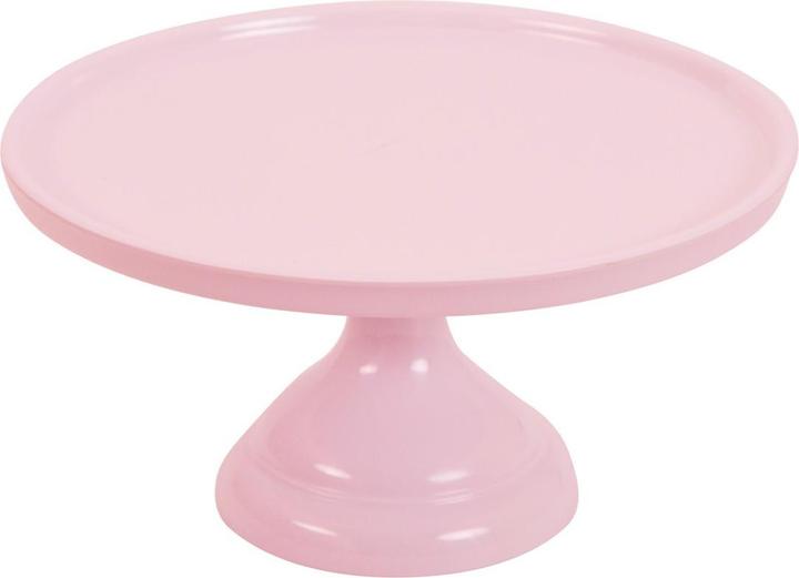 Image du produit A Little Lovely Company Présentoir rose (23cm)