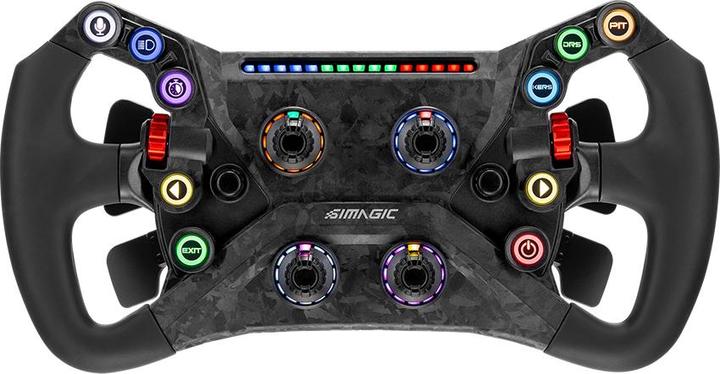Image du produit Simagic GT Neo (PC)