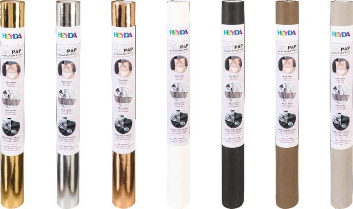 Produktbild Heyda Washpaper Texipap (1 x)