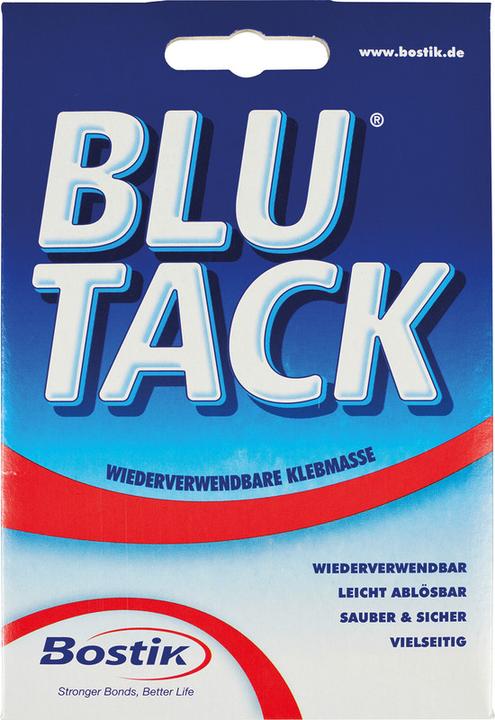 Immagine prodotto Bostik Blu Tack (45 g)