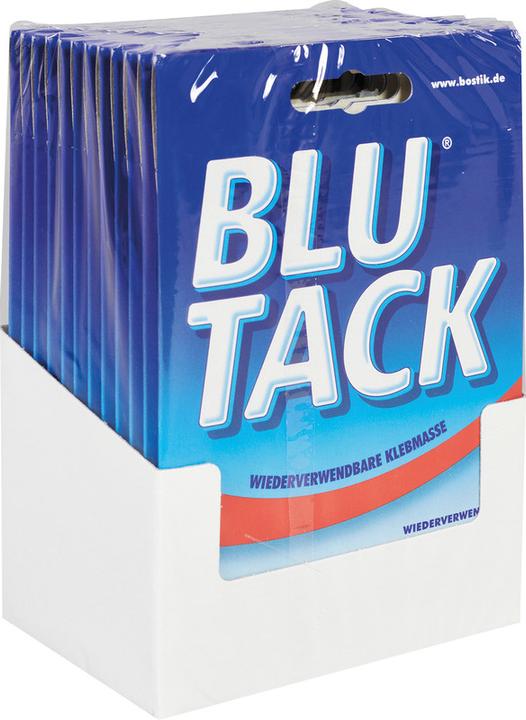 Immagine prodotto Bostik Blu Tack (45 g)